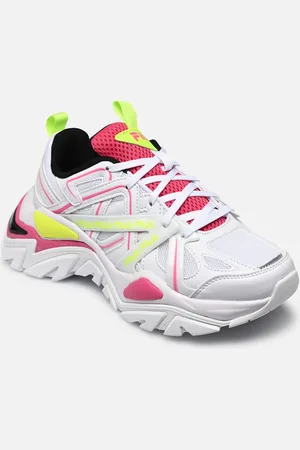 Fila Electrove 2 Wmn - Sneakers - Taglia 38