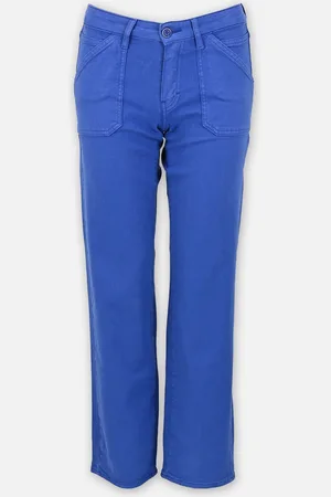 FIVE JEANS 27177 LOURDES PANTALON - Abbigliamento - Taglia 24