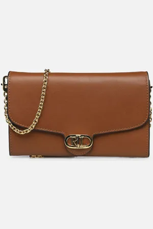 Ralph Lauren Adair 20-Crossbody-Medium - Borse - Taglia T.U