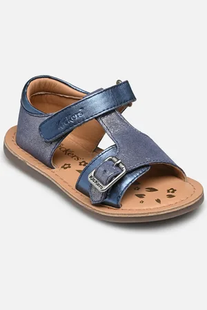 Kickers DIAZZY - Sandali e scarpe aperte - Taglia 21