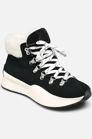 sorel Out N About III Conquest WP - Scarpe sportive - Taglia 37
