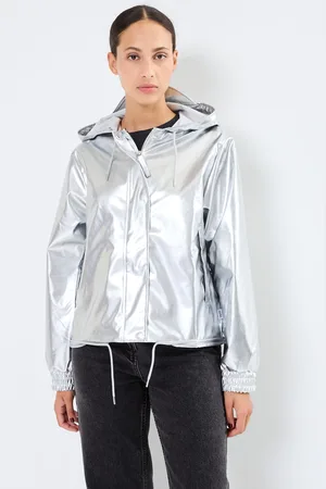 Rains String W Jacket W3 - Abbigliamento - Taglia XS