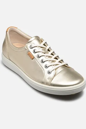 Ecco Soft 7 Shoe Lace Up - Sneakers - Taglia 36