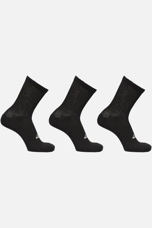 Asics 3PPK CREW SOCK - Calze e collant - Taglia 39 - 42