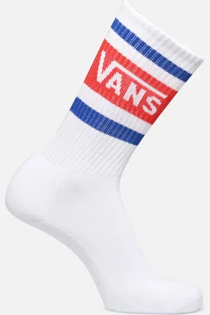 Vans DROP V CREW - Calze e collant - Taglia 40 - 43