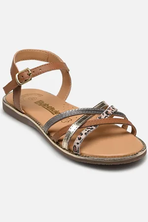 Bopy Fourquerolle Lilybellule - Sandali e scarpe aperte - Taglia 28