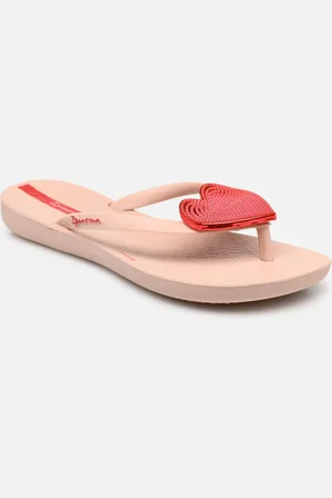 Ipanema Maxi Fashion Kids - Infradito - Taglia 27 - 28