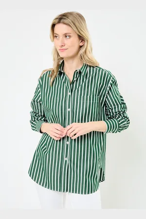 Lacoste Chemise CF0215 - Abbigliamento - Taglia 34