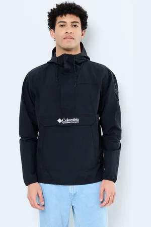 Columbia Challenger Windbreaker Anorak - Abbigliamento - Taglia L