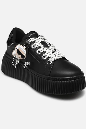Karl Lagerfeld Kreeper LO Karl NFT Pendant - Sneakers - Taglia 39