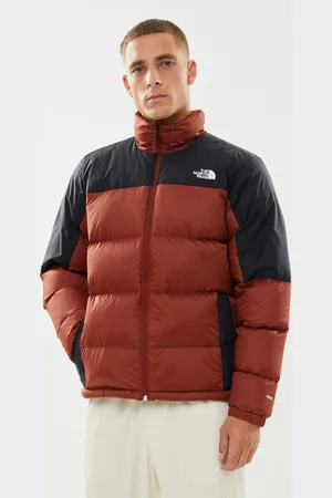 The North Face M Diablo Down Jacket - Abbigliamento - Taglia S