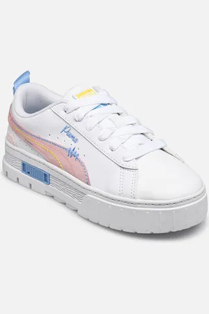 PUMA Mayze Sweater Ps - Sneakers - Taglia 28