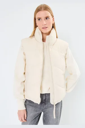 B YOUNG BYBOMINA WAISTCOAT 7 - - Abbigliamento - Taglia 38