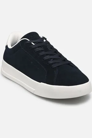 Tommy Hilfiger Th Court Better Sued - Sneakers - Taglia 40