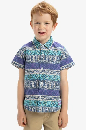 Quiksilver Global Heat Ss Boy EQKWT03253 - Abbigliamento - Taglia 2A