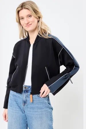 Gertrude E25 ESMEE SUN VESTE JOGGING - Abbigliamento - Taglia S