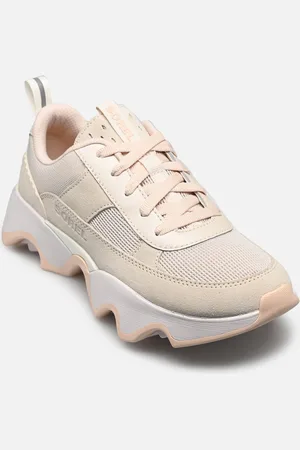sorel KINETIC IMPACT II WONDER LACE - Sneakers - Taglia 36