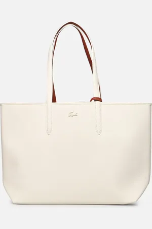 Lacoste Anna Seasonal Shopping Bag - Borse - Taglia T.U