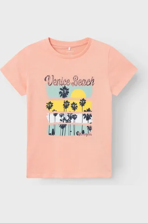 NAME IT Nkfhancy Ss Top Ps - Abbigliamento - Taglia 11 - 12A