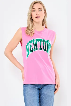 Newtone TSHIRT BIKER TONE - Abbigliamento - Taglia 0
