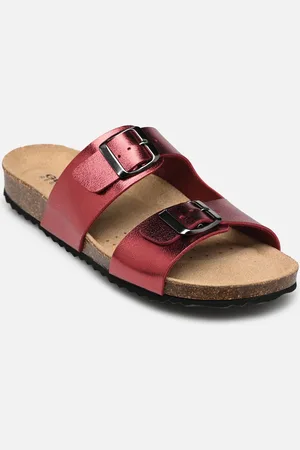 Geox D BRIONIA L - Zoccoli - Taglia 38