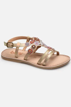 Bopy Fozia Lilybellule - Sandali e scarpe aperte - Taglia 25