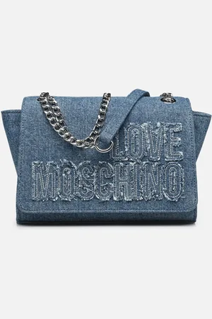 Moschino Denim JC4245PP0M - Borse - Taglia T.U