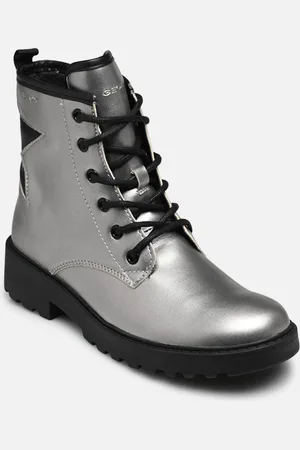 Geox J Casey Girl B - Stivaletti e tronchetti - Taglia 32
