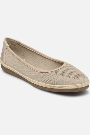 Jana 22168-20 Largeur H - Ballerine - Taglia 36