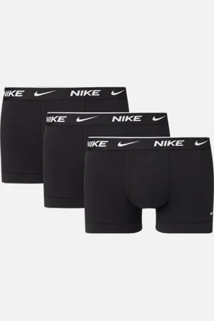Nike Trunk 3P Cotton - Abbigliamento - Taglia XS