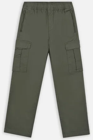 NAME IT Nknrome St Twi Cargo Pant 4246-Rs B - Abbigliamento - Taglia 10A