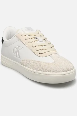 Calvin Klein CLASSIC CUPLOWLACEUP - Sneakers - Taglia 40