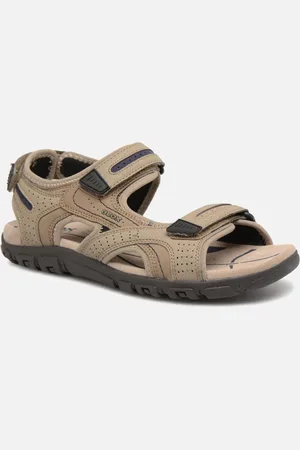 Geox U S.STRADA D U8224D - Sandali e scarpe aperte - Taglia 46