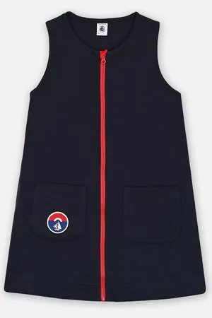 Petit Bateau Robe Sm Leonie - Abbigliamento - Taglia 10A