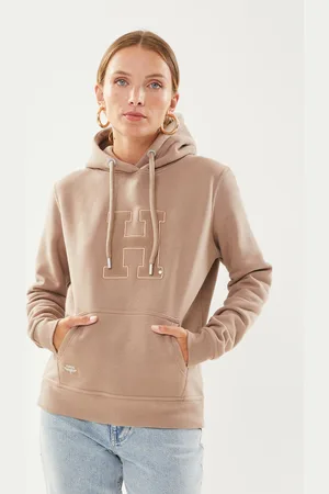 Hagg HOODIE F - Abbigliamento - Taglia XS