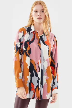 Ichi Ihirenne Sh - Abbigliamento - Taglia 36