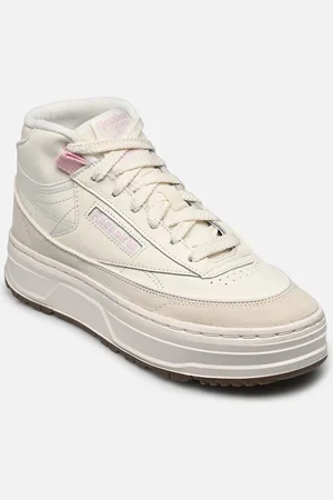 Reebok Club C Geo Mid W - Sneakers - Taglia 39