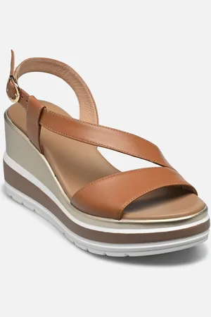 Nero Giardini E513520D - Sandali e scarpe aperte - Taglia 35