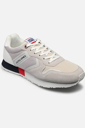JACK & JONES JFWHARROW MESH COMBO LN - Sneakers - Taglia 44