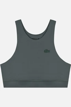 Lacoste Tee-Shirt TF0272 - Abbigliamento - Taglia 40