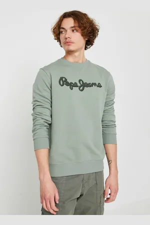 Pepe Jeans Ryan Crew - Abbigliamento - Taglia M