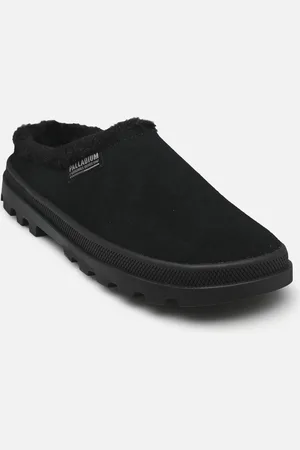 Palladium PALLADUNE MULE WARM - Zoccoli - Taglia 37