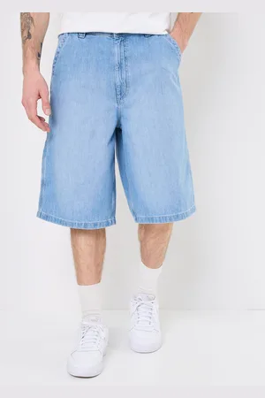 Lee CARPENTER SKATER SHORT - Abbigliamento - Taglia 28