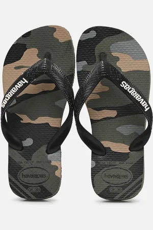 Havaianas Kids Top Camu - Infradito - Taglia 23 - 24