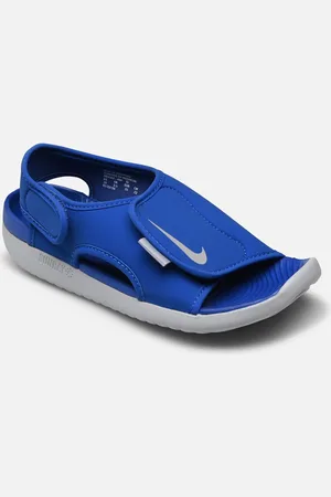 Nike Sunray Adjust 5 V2 (Gs/Ps) - Sandali e scarpe aperte - Taglia 40
