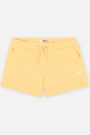 Roxy Surf Feeling Terry Short ERGFB03325 - Abbigliamento - Taglia 10A
