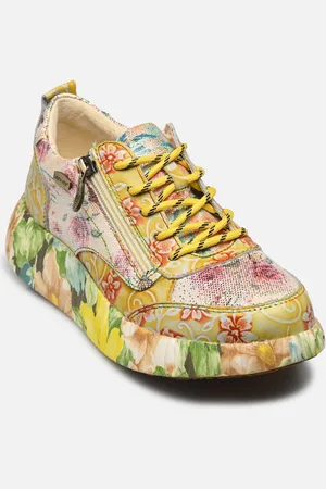 LAURA VITA Nikito 62 - Sneakers - Taglia 35