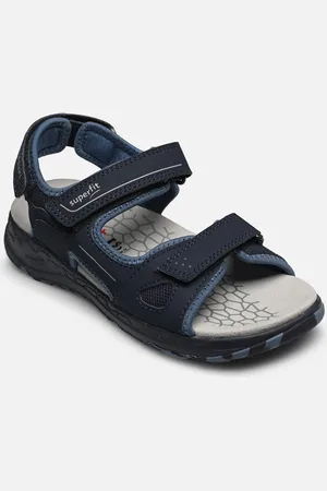 Superfit CRISS CROSS - Sandali e scarpe aperte - Taglia 27