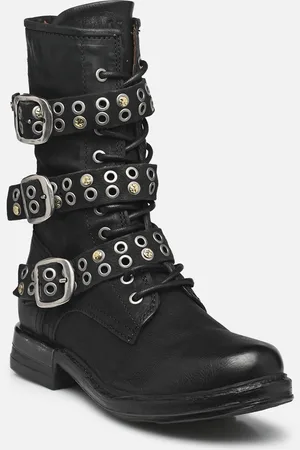 Airstep / A.S.98 B80204 - Stivaletti e tronchetti - Taglia 36