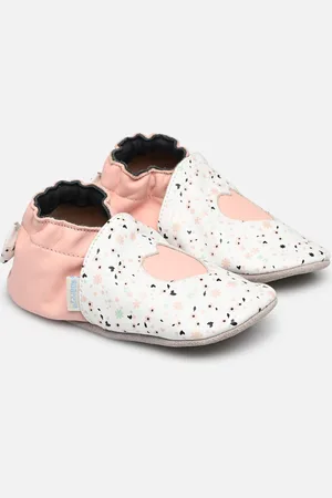 Robeez Romantic Crush - Pantofole - Taglia 19 - 20